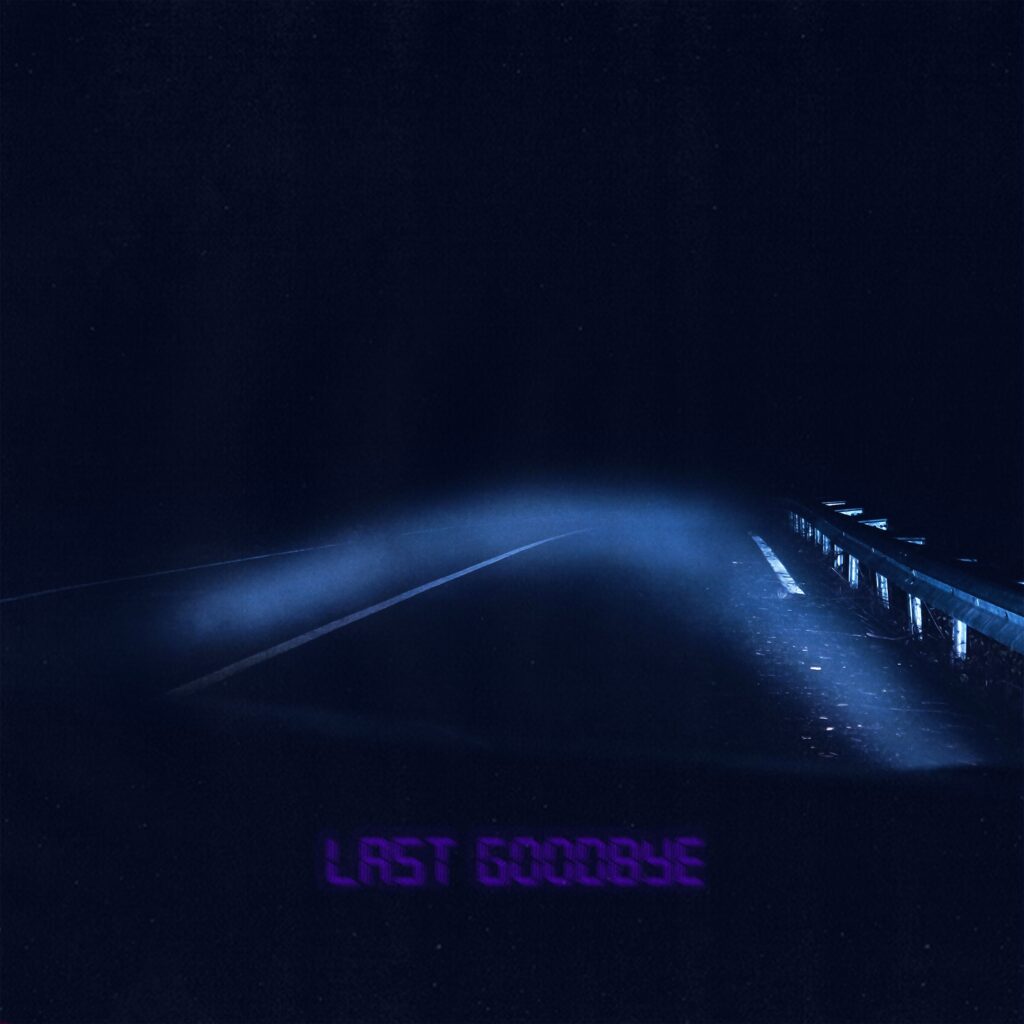Last Goodbye Lindsey Jade song